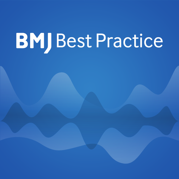 BMJ Best Practice icon