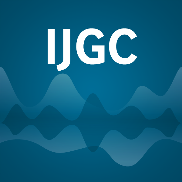 IJGC Icon