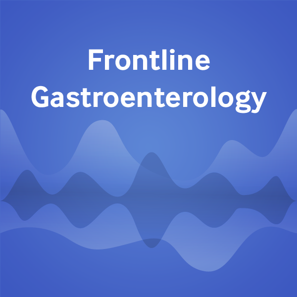 Frontline Gastroenterology Podcast