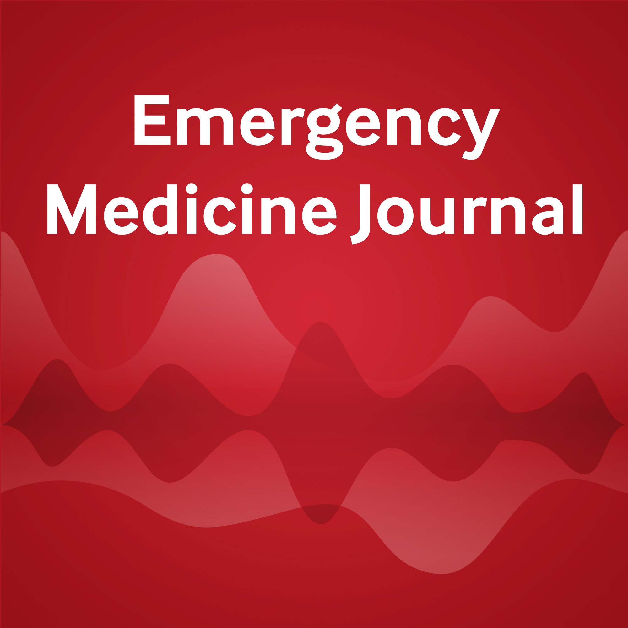 Emergency Medicine Journal icon