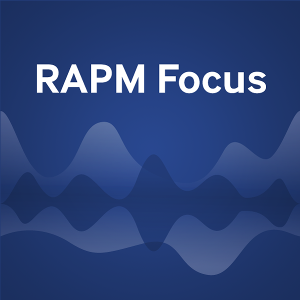 RAPM Focus Podcast