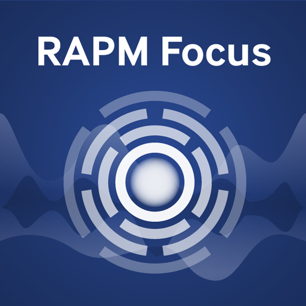 RAPM focus icon